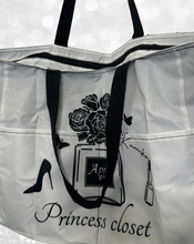 画像をギャラリービューアに読み込む, オリジナルビーチバッグ