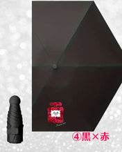 画像をギャラリービューアに読み込む, オリジナル美人傘