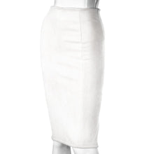 画像をギャラリービューアに読み込む, ストレッチスエードスカート