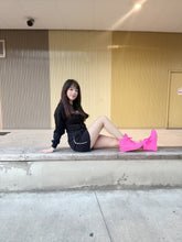 画像をギャラリービューアに読み込む, インヒールハイカットスニーカー