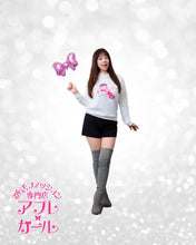 画像をギャラリービューアに読み込む, オリジナルパーカ
