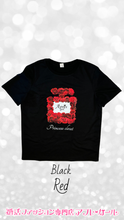 画像をギャラリービューアに読み込む, アプレ・ガール　オリジナルTシャツ
