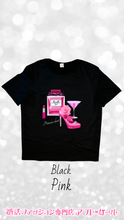 画像をギャラリービューアに読み込む, アプレ・ガール　オリジナルTシャツ
