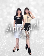 画像をギャラリービューアに読み込む, フラワースクエアニット
