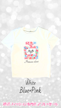画像をギャラリービューアに読み込む, アプレ・ガール　オリジナルTシャツ

