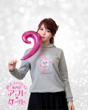 画像をギャラリービューアに読み込む, オリジナルパーカ
