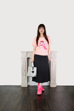 画像をギャラリービューアに読み込む, アプレ・ガール　オリジナルTシャツ
