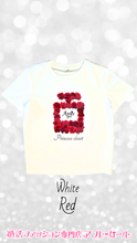 画像をギャラリービューアに読み込む, アプレ・ガール　オリジナルTシャツ
