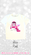 画像をギャラリービューアに読み込む, アプレ・ガール　オリジナルTシャツ
