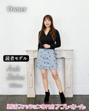 画像をギャラリービューアに読み込む, ケーブルニットパーカー
