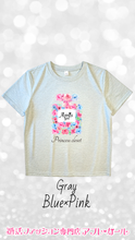 画像をギャラリービューアに読み込む, アプレ・ガール　オリジナルTシャツ
