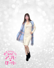 画像をギャラリービューアに読み込む, ニットアップキャミワンピ
