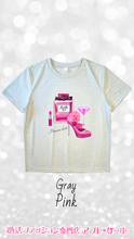 画像をギャラリービューアに読み込む, アプレ・ガール　オリジナルTシャツ
