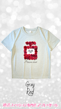 画像をギャラリービューアに読み込む, アプレ・ガール　オリジナルTシャツ

